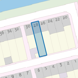 Perceel RTD05-V-4262