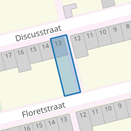 Perceel RTD05-V-4276