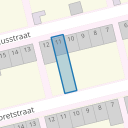 Perceel RTD05-V-4278