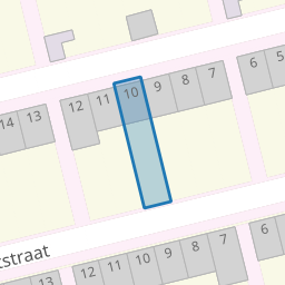 Perceel RTD05-V-4279