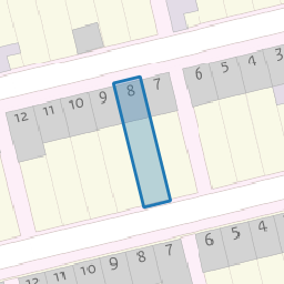 Perceel RTD05-V-4281