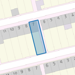 Perceel RTD05-V-4282