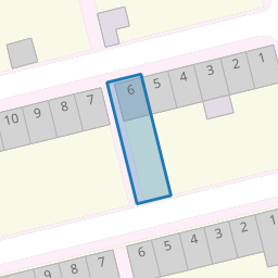 Perceel RTD05-V-4283