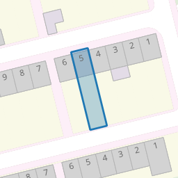 Perceel RTD05-V-4284