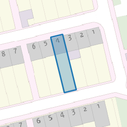 Perceel RTD05-V-4285