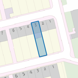 Perceel RTD05-V-4286