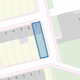 Perceel RTD05-V-4288