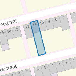 Perceel RTD05-V-4300