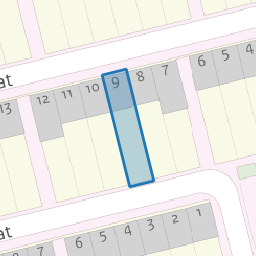 Perceel RTD05-V-4302