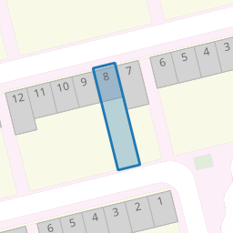 Perceel RTD05-V-4303