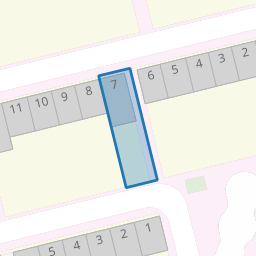 Perceel RTD05-V-4304