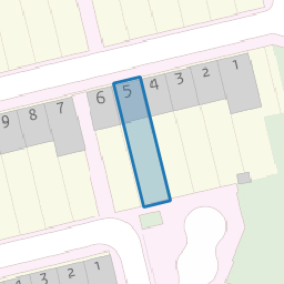 Perceel RTD05-V-4306