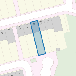 Perceel RTD05-V-4307