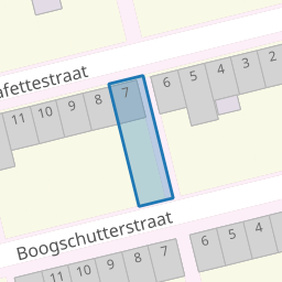 Perceel RTD05-V-4320