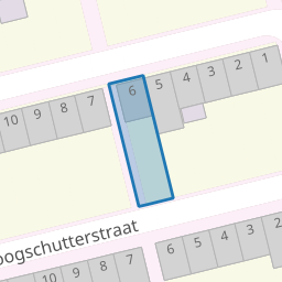 Perceel RTD05-V-4321