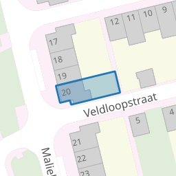 Perceel RTD05-V-4330