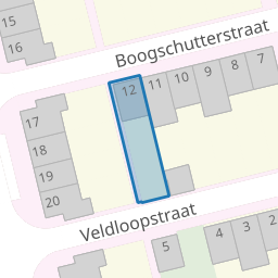 Perceel RTD05-V-4331