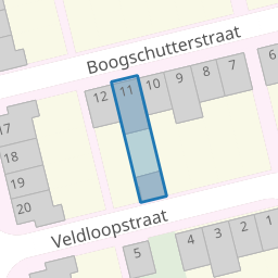 Perceel RTD05-V-4332