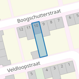 Perceel RTD05-V-4333