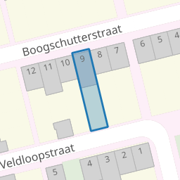 Perceel RTD05-V-4334