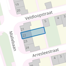 Perceel RTD05-V-4344