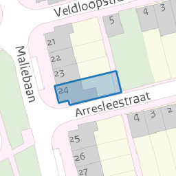 Perceel RTD05-V-4346