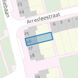 Perceel RTD05-V-4352