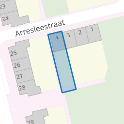 Perceel RTD05-V-4355