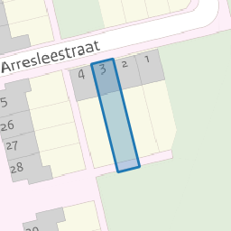 Perceel RTD05-V-4356