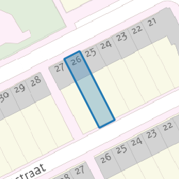 Perceel RTD05-V-4368