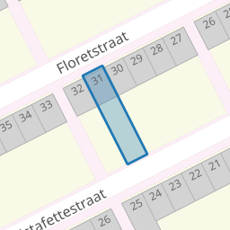 Perceel RTD05-V-4392