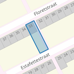 Perceel RTD05-V-4394