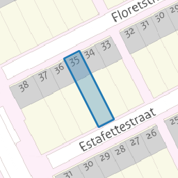 Perceel RTD05-V-4396