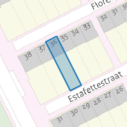 Perceel RTD05-V-4397