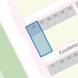 Perceel RTD05-V-4399