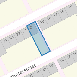 Perceel RTD05-V-4405