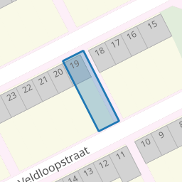 Perceel RTD05-V-4421