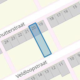 Perceel RTD05-V-4422