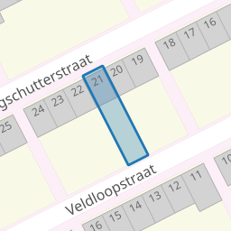 Perceel RTD05-V-4423