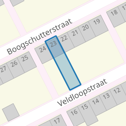 Perceel RTD05-V-4425