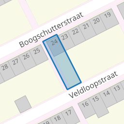 Perceel RTD05-V-4426