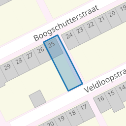 Perceel RTD05-V-4427