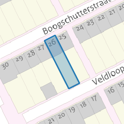 Perceel RTD05-V-4428