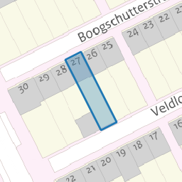 Perceel RTD05-V-4429