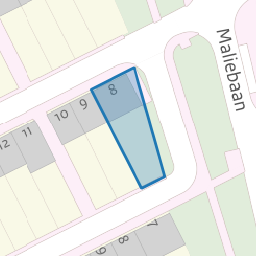 Perceel RTD05-V-4433