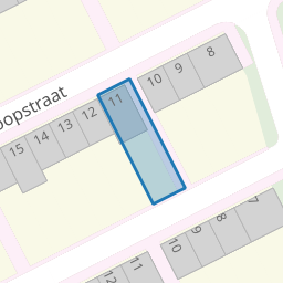 Perceel RTD05-V-4436