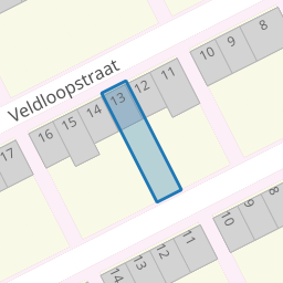 Perceel RTD05-V-4438