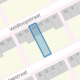 Perceel RTD05-V-4439