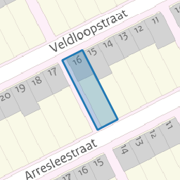 Perceel RTD05-V-4441