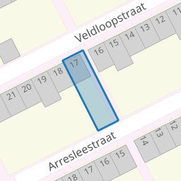 Perceel RTD05-V-4442